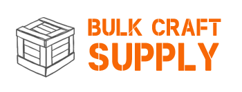 Bulk Craft Supplies and Bulk Hobby Supplies