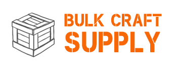 Bulk craft online supplies