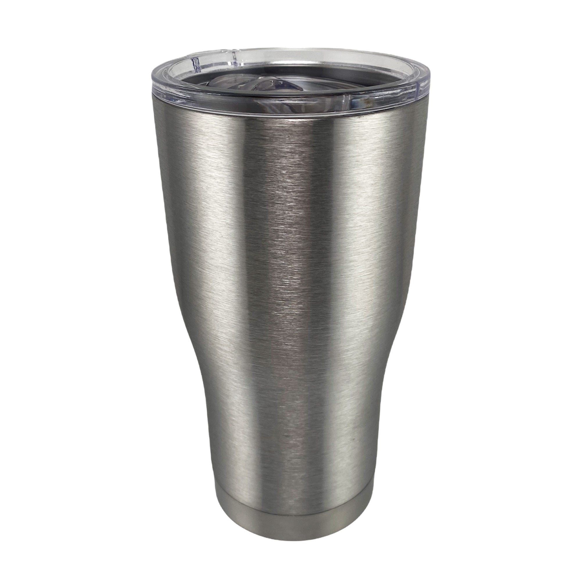 20oz Regular Modern Curve Tumbler (Pre-Sanded)