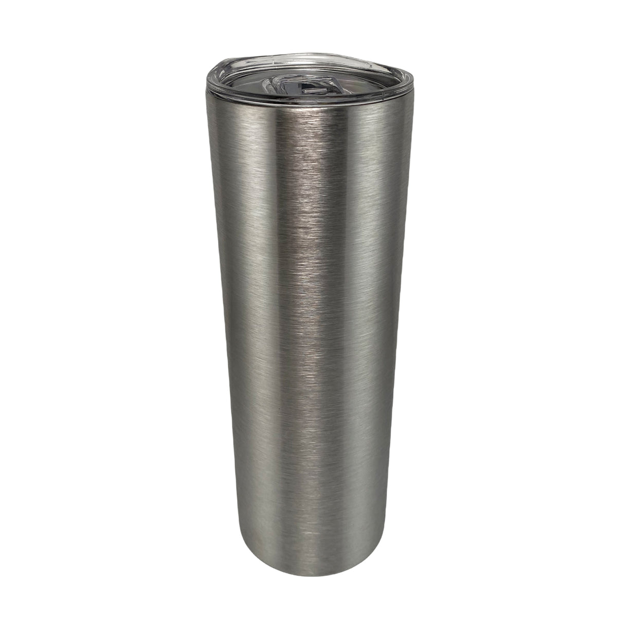 30oz Straight Skinny Tumbler (Pre-Sanded) – Bulk Craft Supply