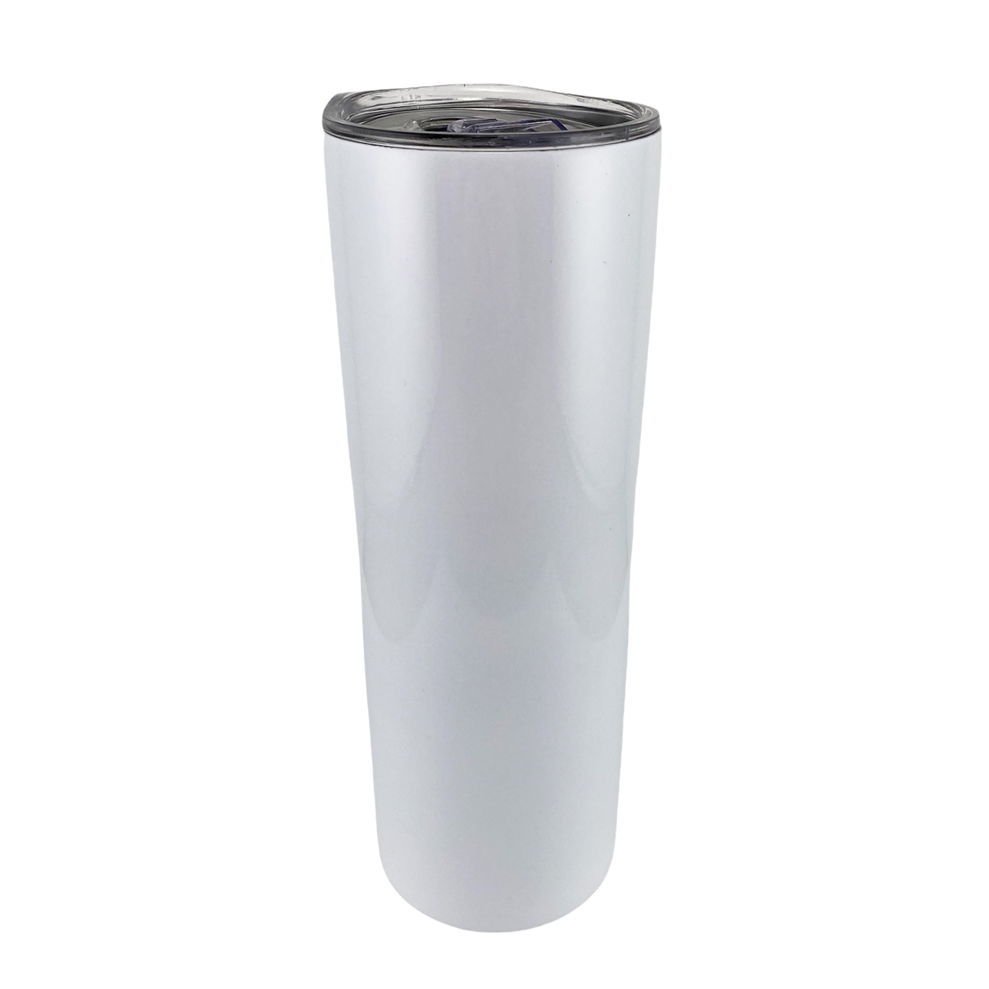 30oz Straight Skinny Sublimation Tumbler