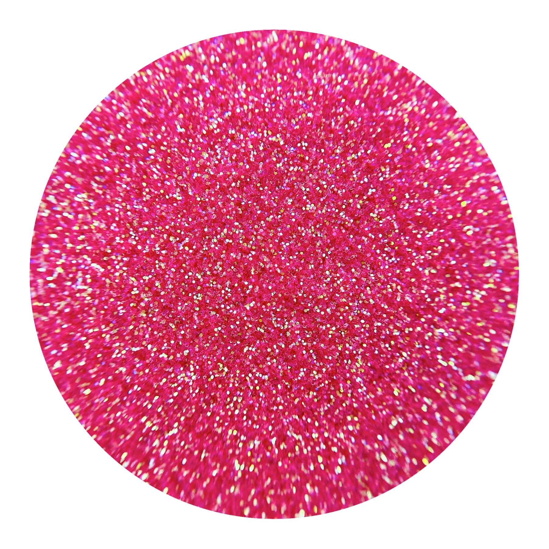Bubblegum - Fine Glitter