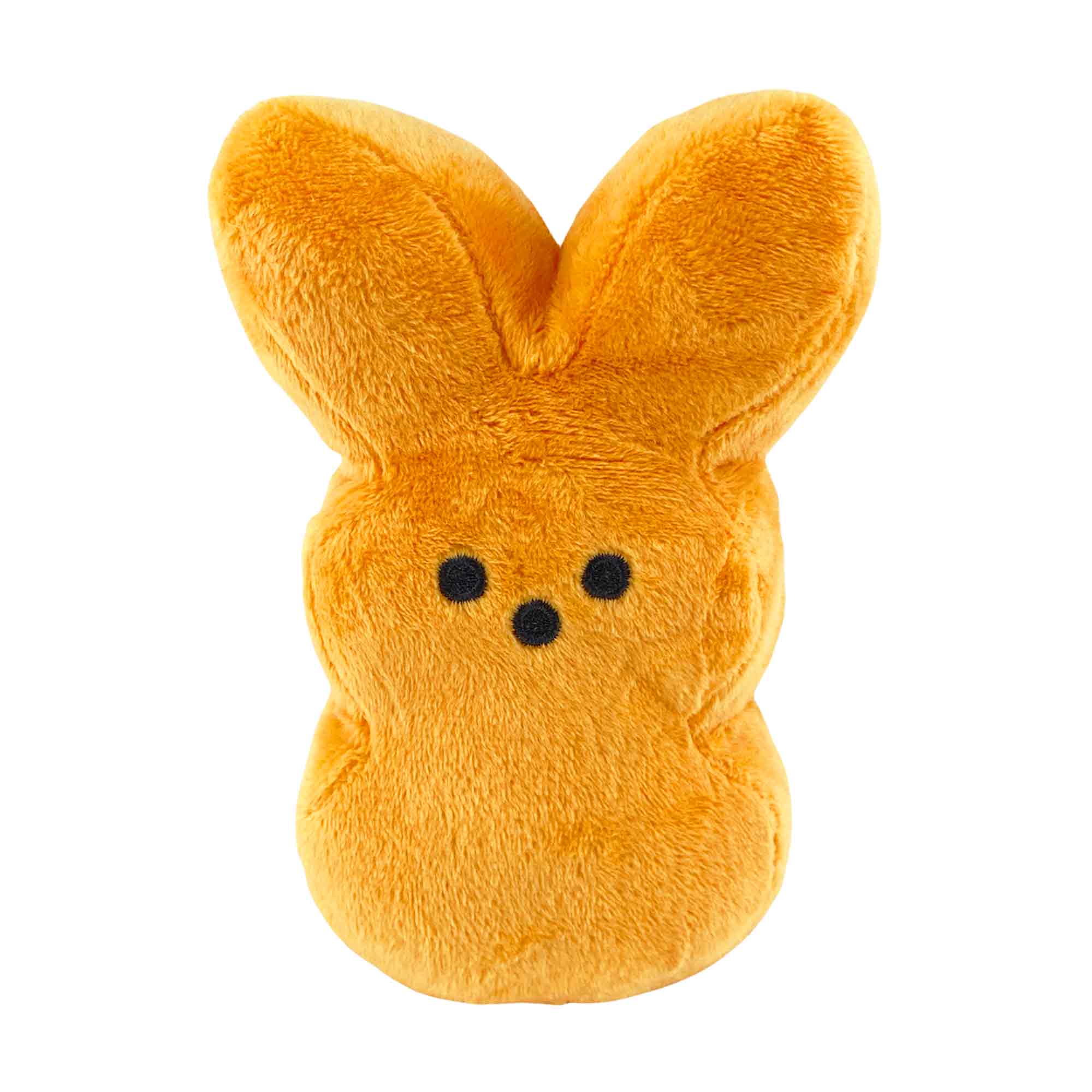 Plush Marshmallow Bunny