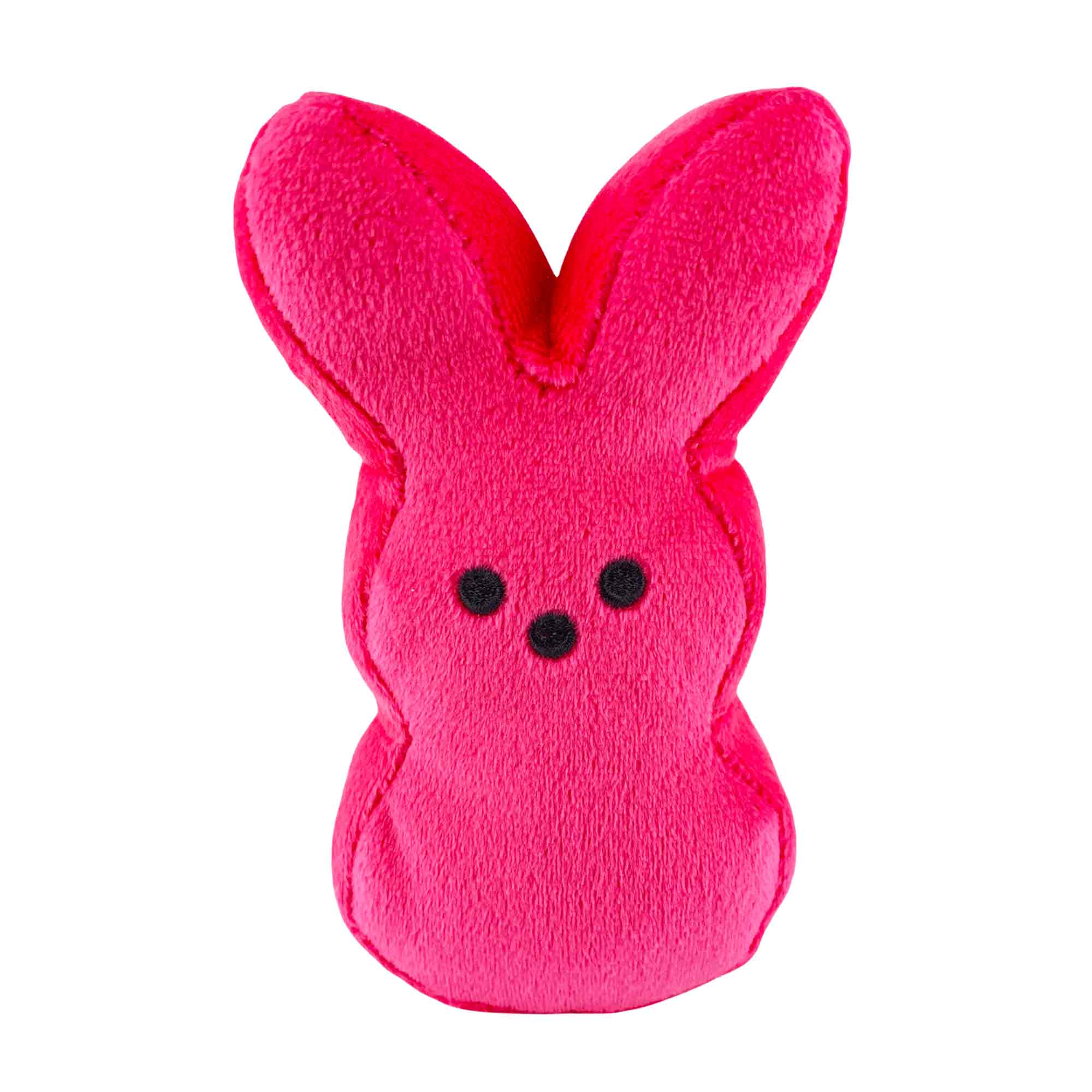 Plush Marshmallow Bunny