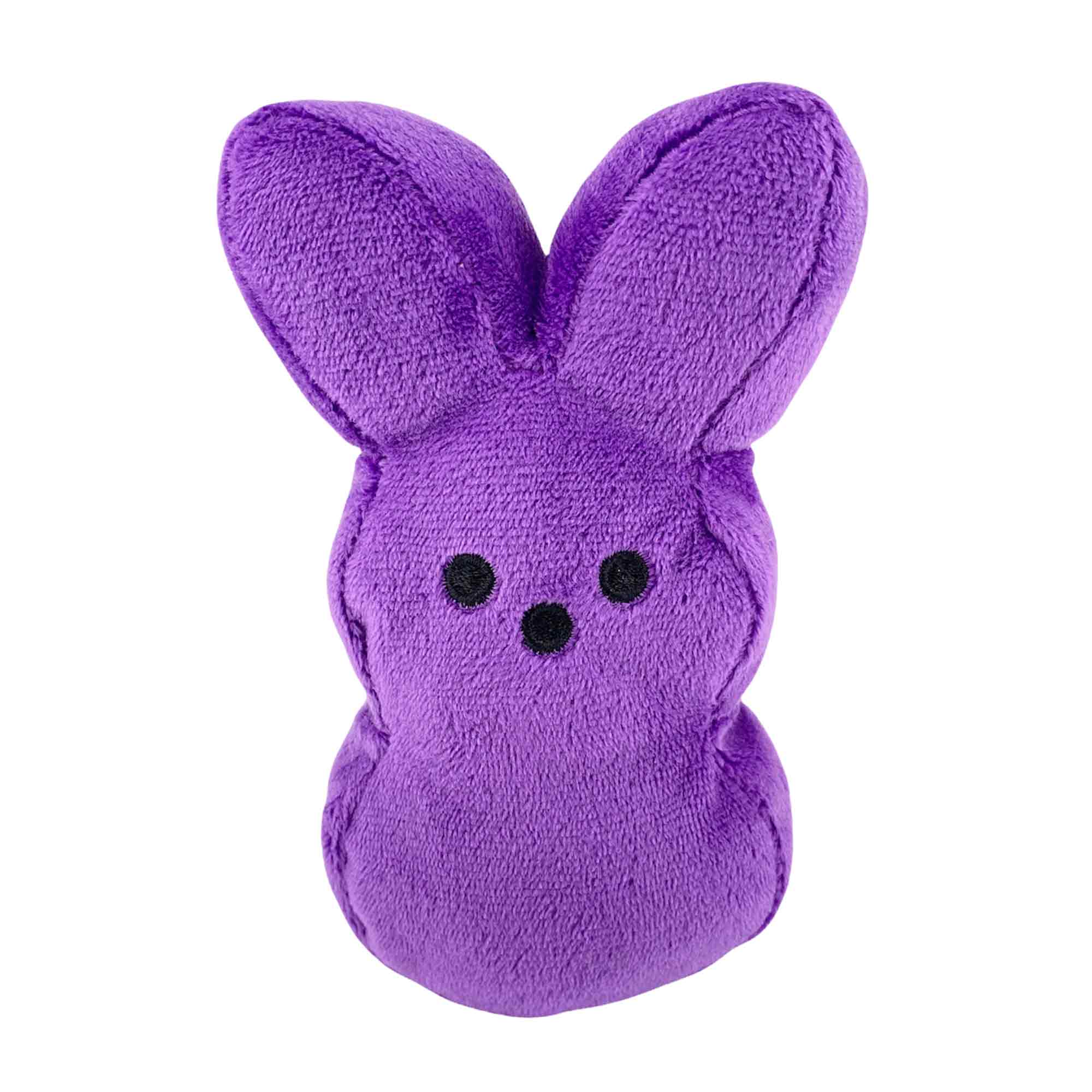 Plush Marshmallow Bunny