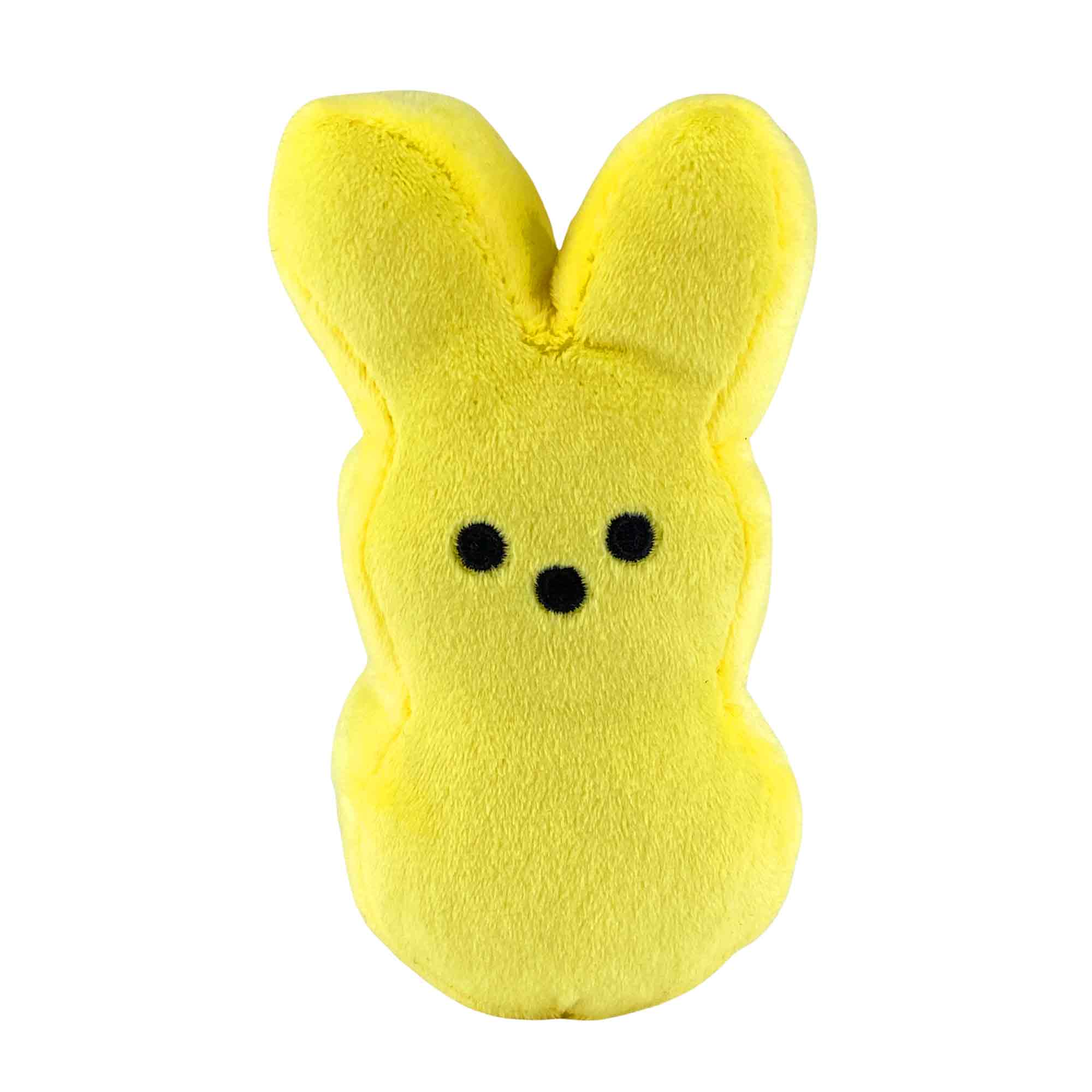 Plush Marshmallow Bunny