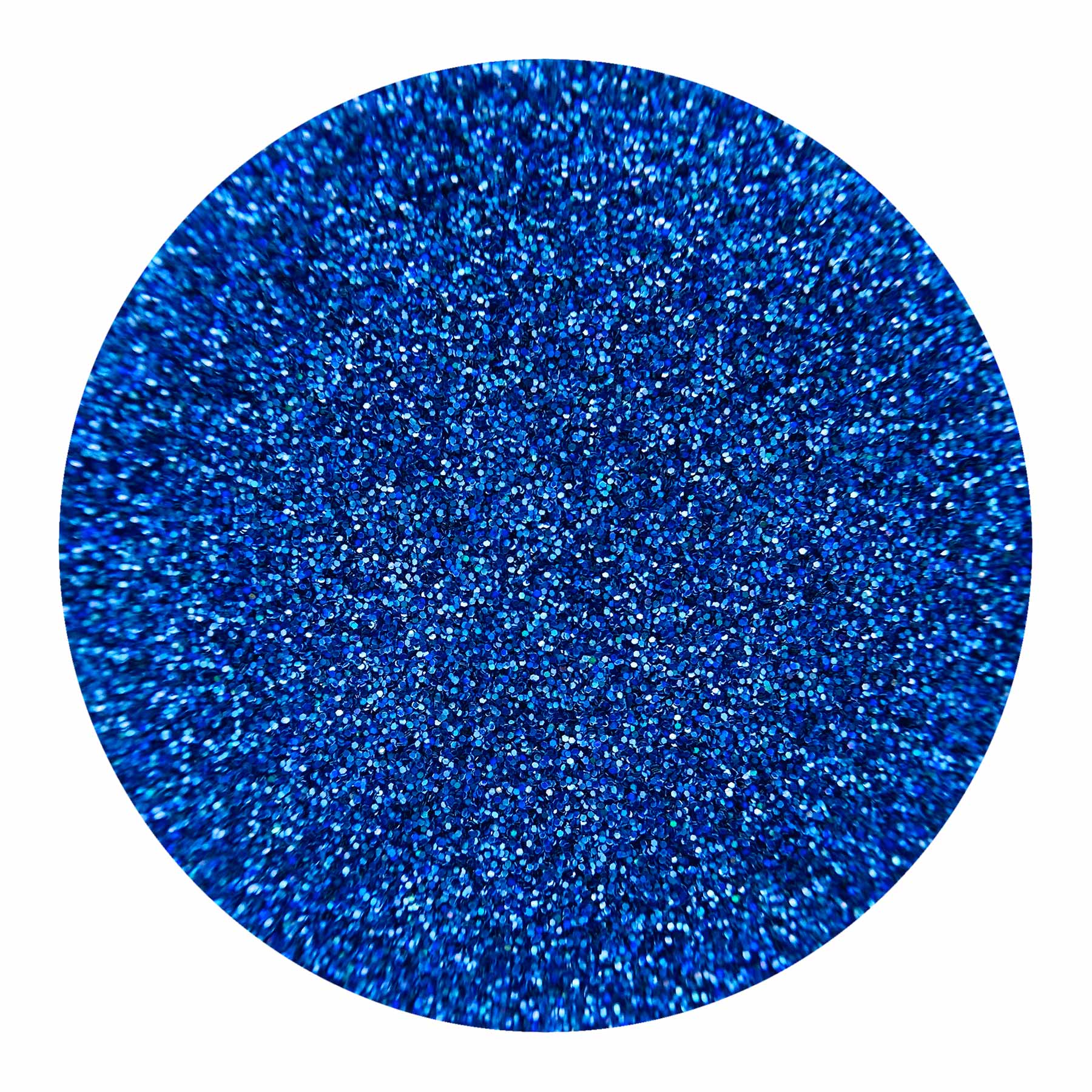 Sapphire - Fine Glitter