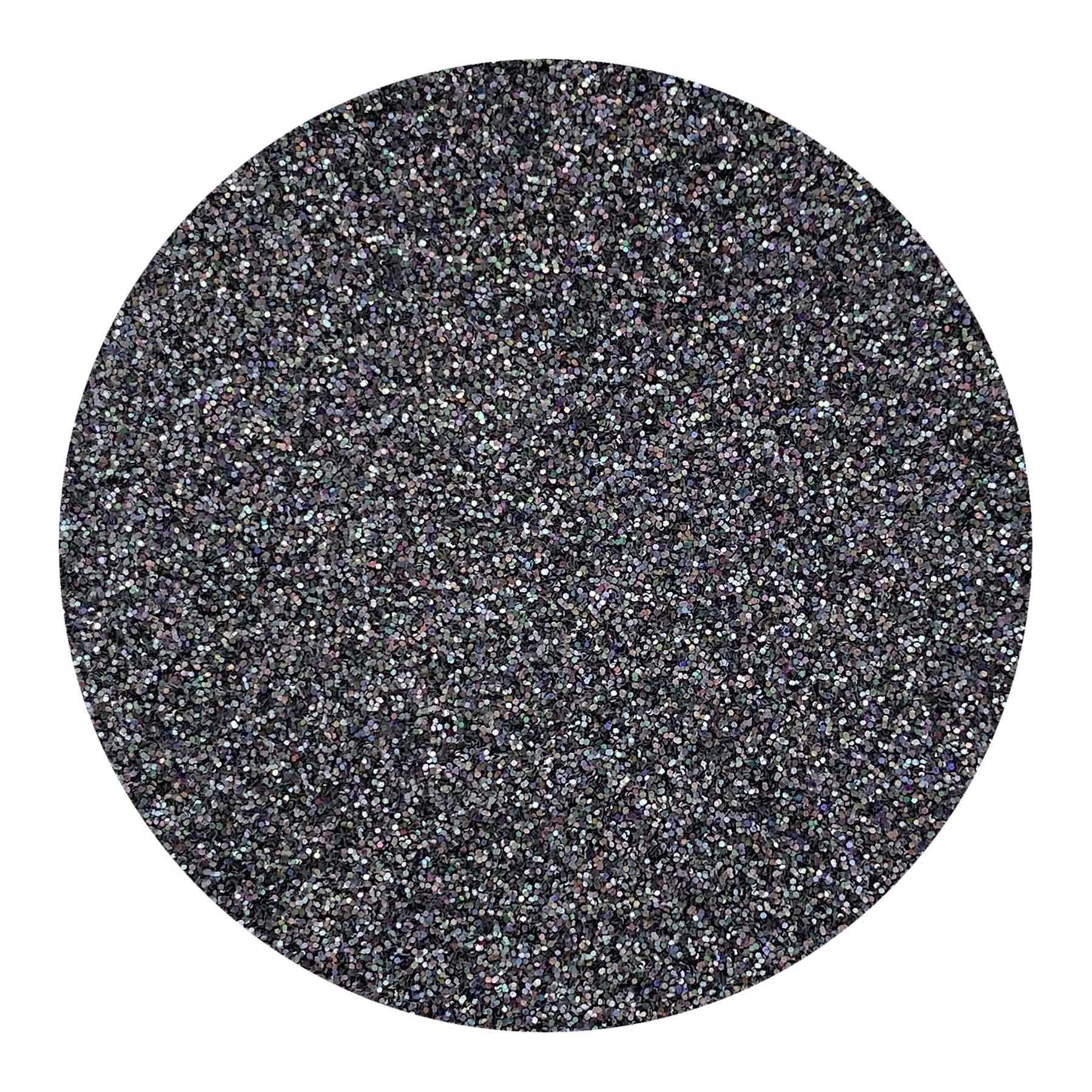 Slate - Fine Glitter